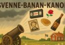 Den äkta svenska kulturkanonen