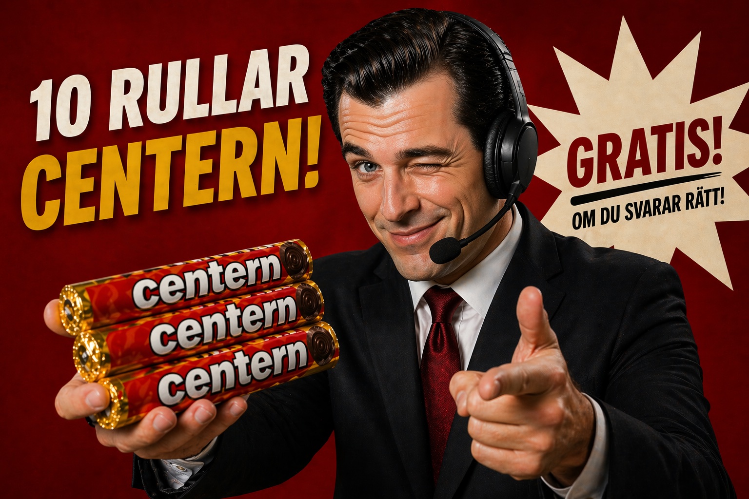 Förbrukat förtroende