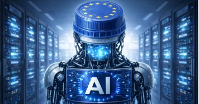 EU Förbjuder Framtiden